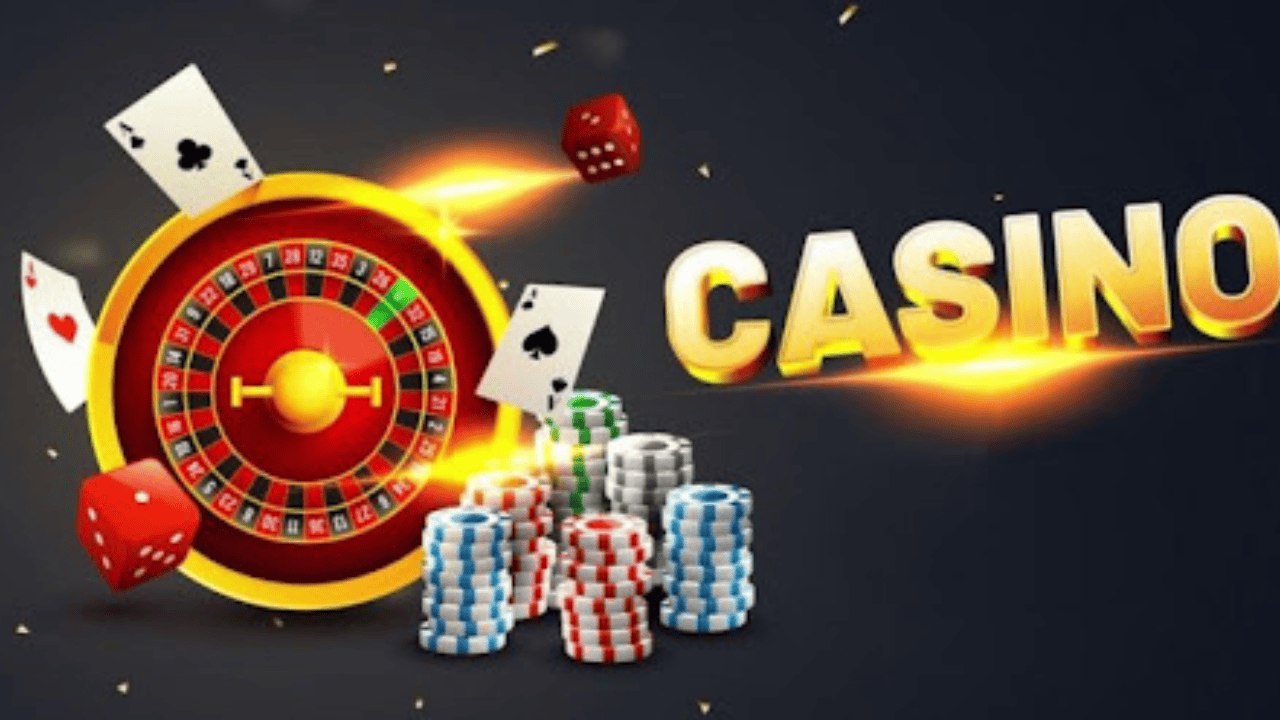 Dewa4d: Easy to Win Online Casino Gambling Betting Site 2024