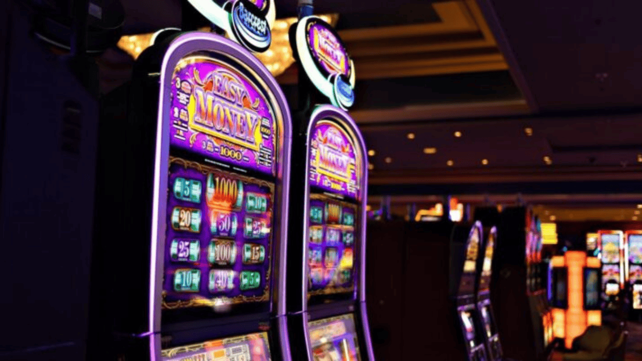 Betting Slot Gacor Maxwin Pragmatic Play Deposit Credit