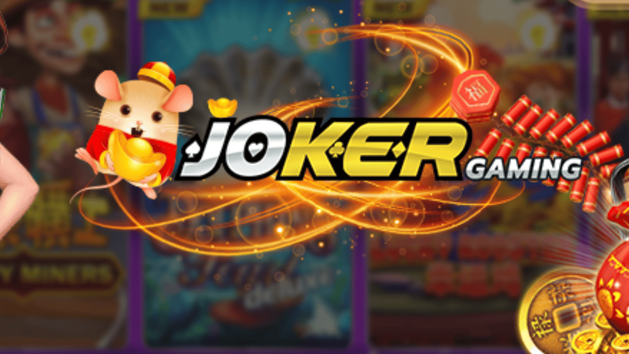 Biggest Progressive Jackpot on the Slot Joker123 Gambling Site