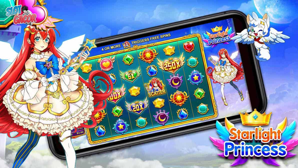 The Best Bonuses and Promos on Most Gacor Princess Slot Site