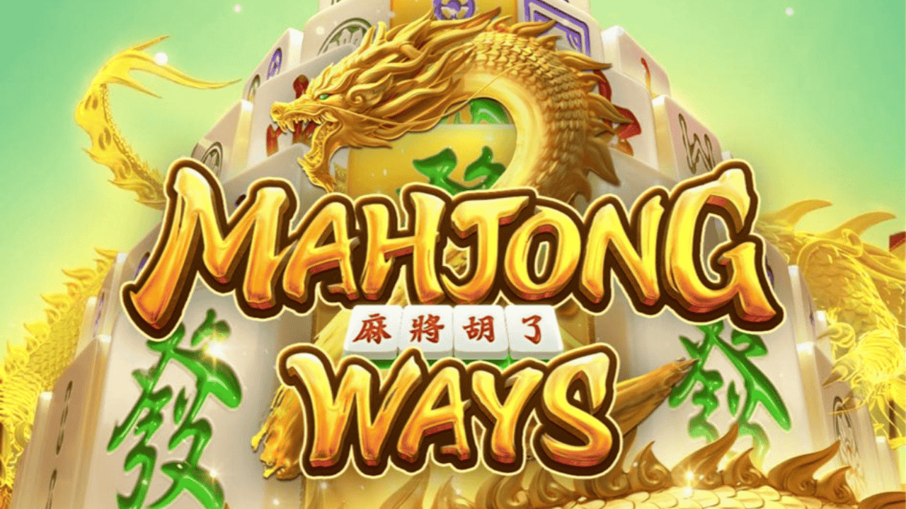 The Most Tempting Cashback Bonus on the Mahjong Ways 3 Site