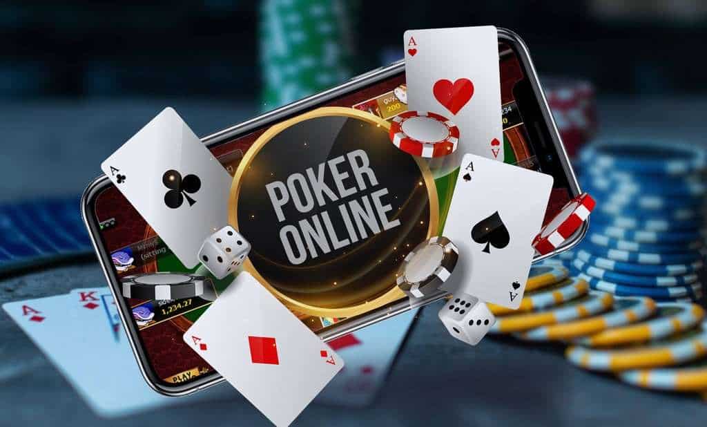 Enjoying Big Bonuses IDN Play Poker Online