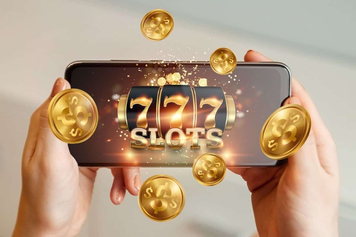 Golden Opportunity to Take Advantage of the Slot Gacor123 Bonus