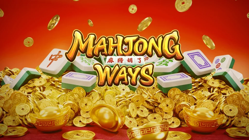 Playing Games Mahjong Online in Site 2024!