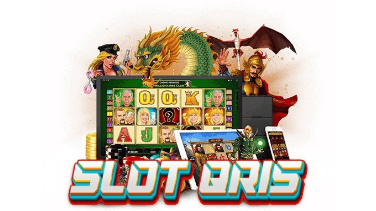 The Easiest Winning Strategy for Playing Slot Deposit Qris Gacor