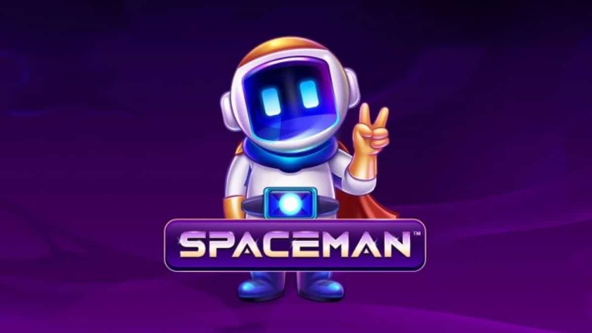 Big Profits on Deposits on the Demo Slot Spaceman Online Site