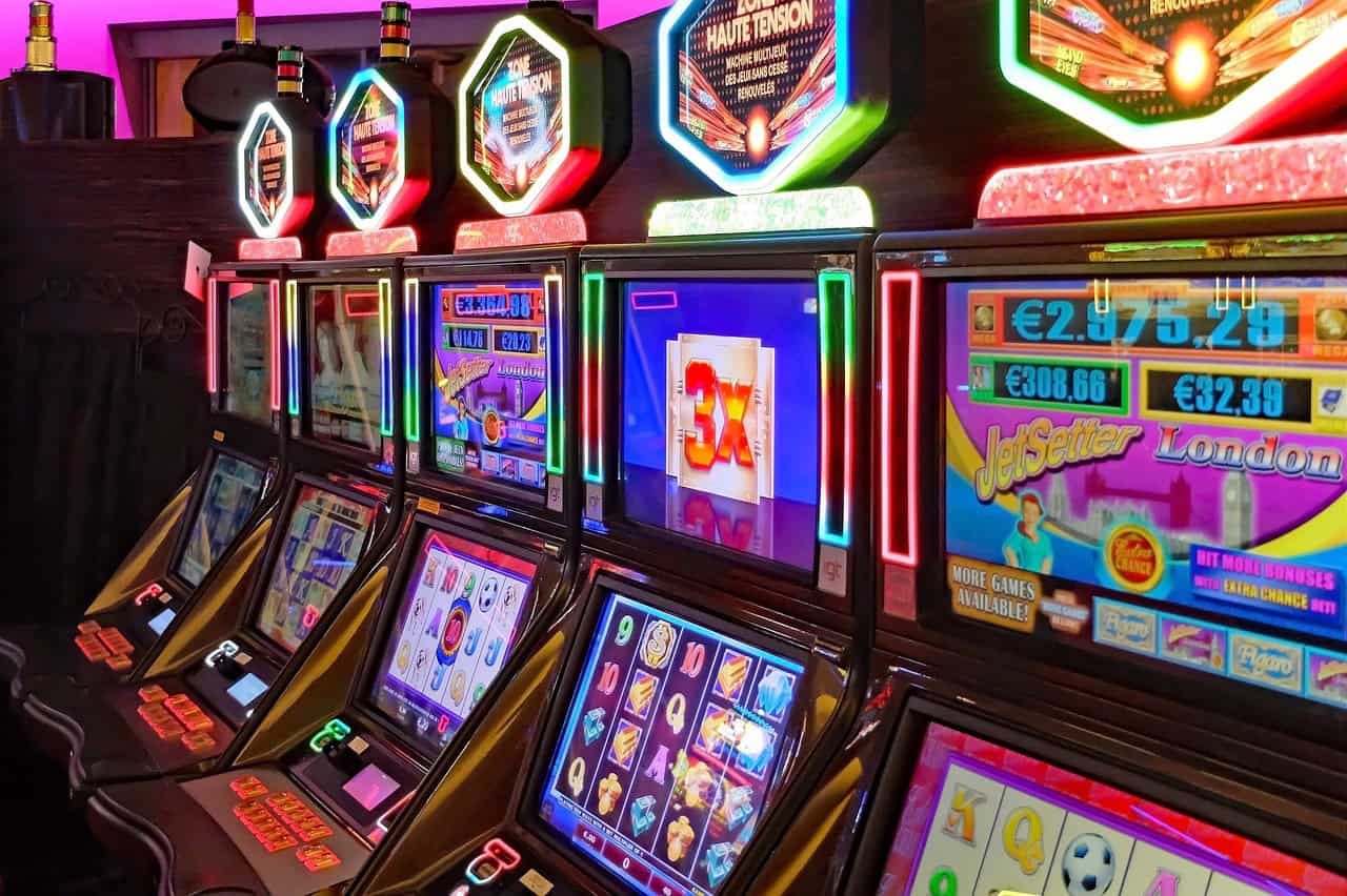 Common Mistakes Made by Slot Dana Bettors