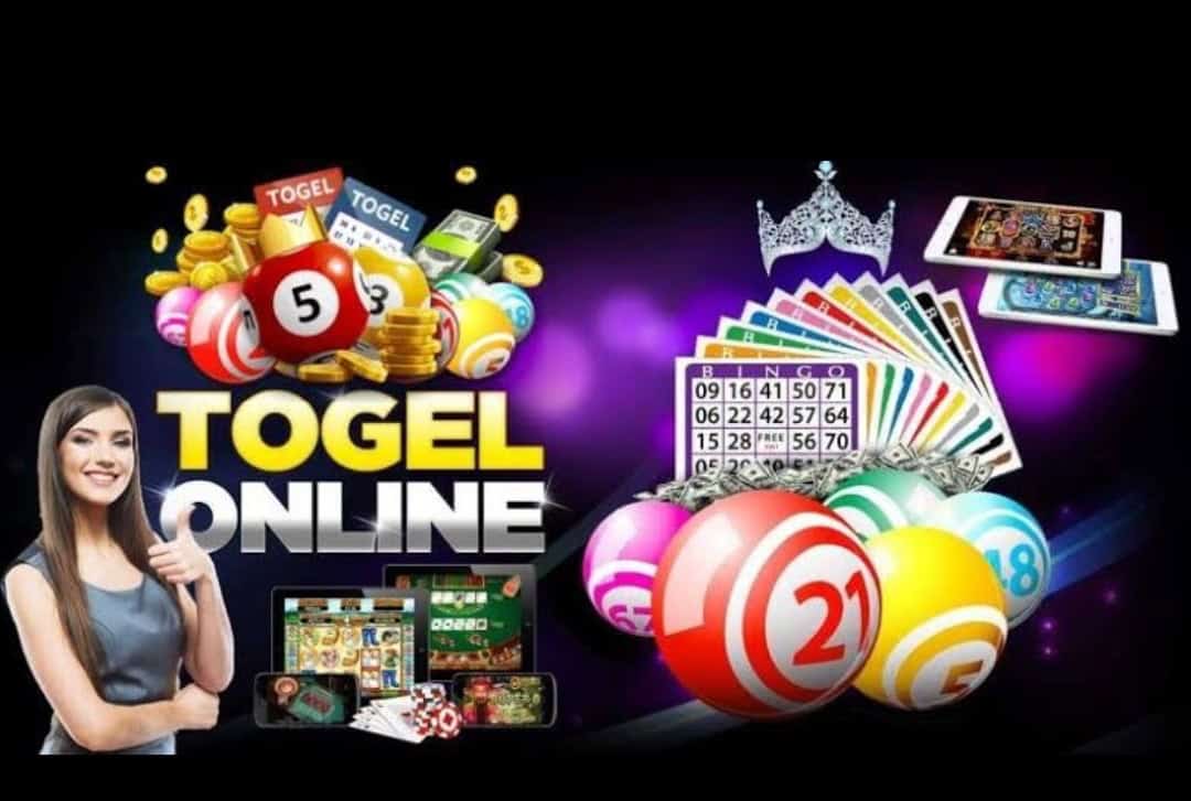 Easy-to-Win Togel Online Betting Machines Are a Must-Play