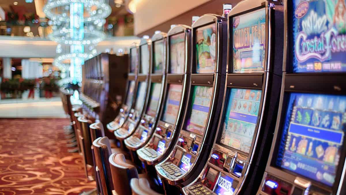Texas88 Login Staying Focused and Managing Emotions Slot