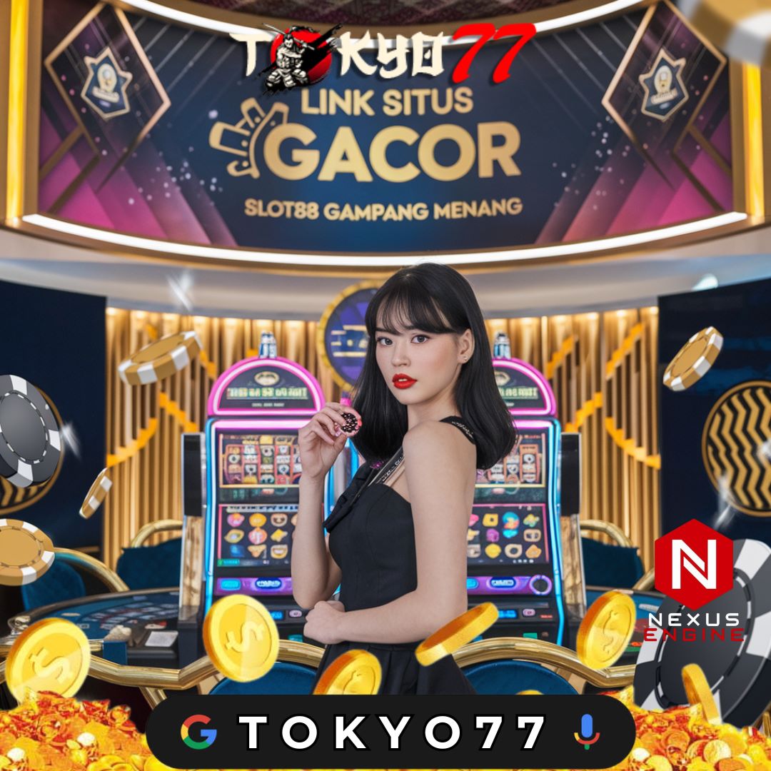 Explore the Benefits of Joining Tokyo77’s Gaming Network
