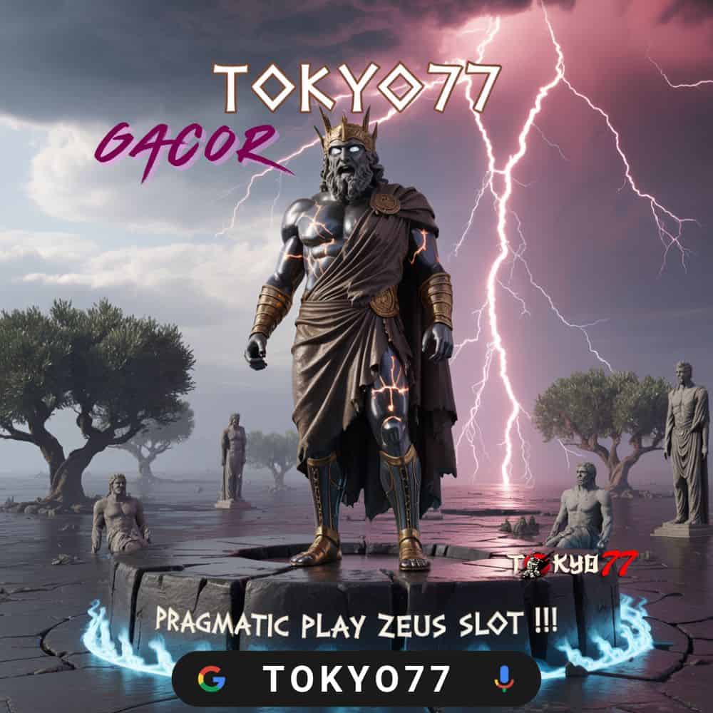 The Return of Zeus Slot — Power, Thunder, and Free Spins