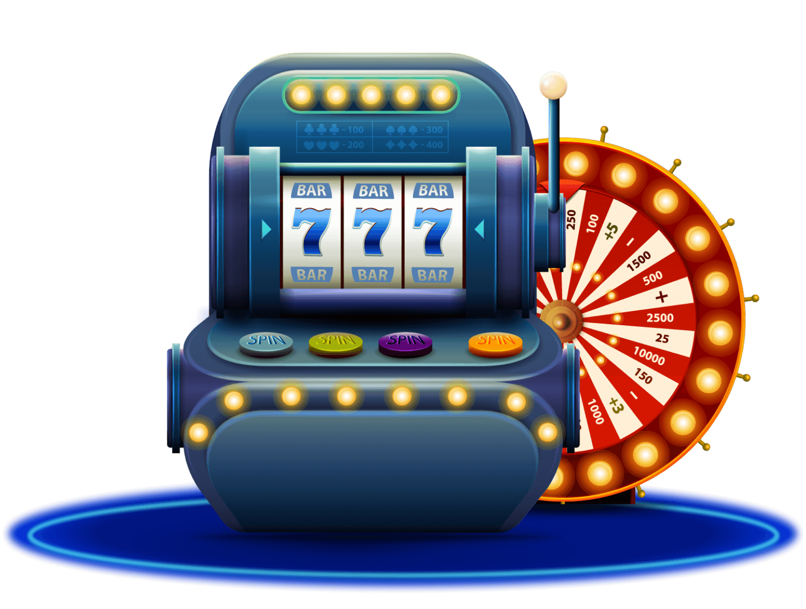 The Secret to Facing Tangandewa Slot Online Machine to Win Big